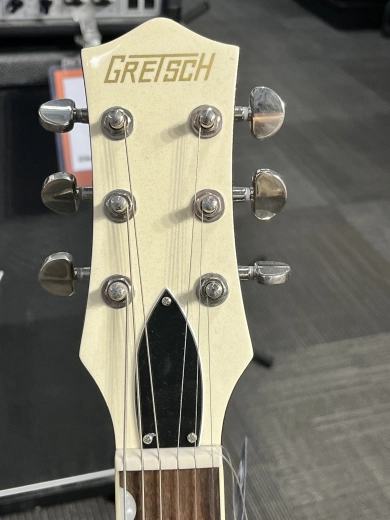 Gretsch Streamliner - White Pearl Metallic 3