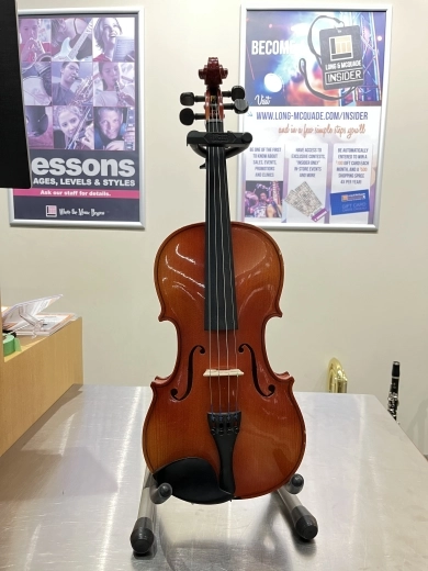 Schoenbach Violin Outfit