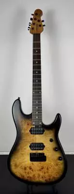Sterling Richardson Cutlass 2