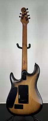 Sterling Richardson Cutlass 2