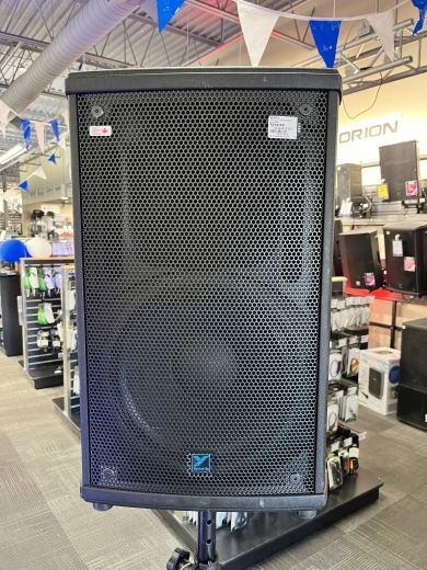 Yorkville Sound - NX25P-2