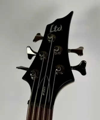 ESP-LTD 205SM Bass 3