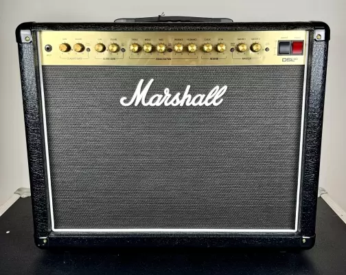 Marshall - DSL40CR