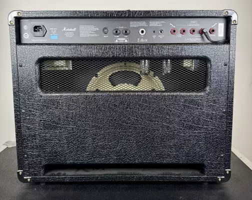 Marshall - DSL40CR 2