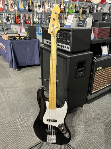 Fender Geddy Lee Signature Bass USA 3