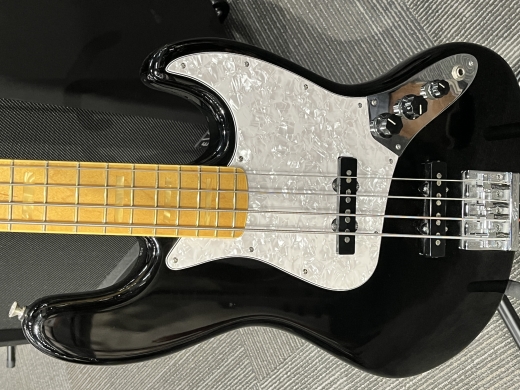 Gear Hunter Fender Geddy Lee Signature Bass Usa 5932