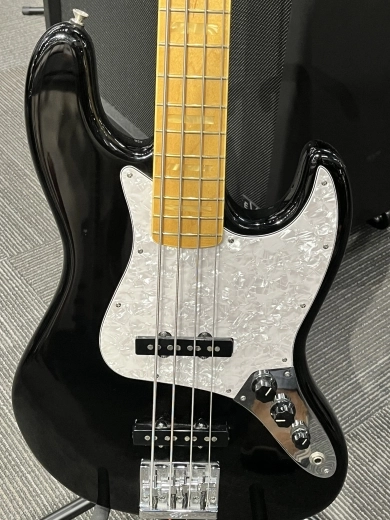 Fender Geddy Lee Signature Bass USA