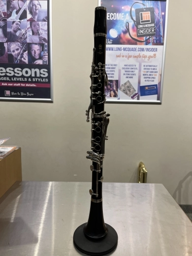 Yamaha Student Clarinet