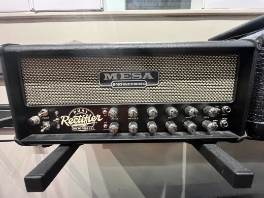 Mesa Boogie - 2.RV25.BK