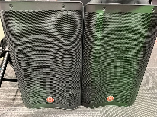 Harbinger PA System with BT 3