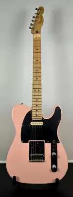 Store Special Product - Fender Limited Edition Player Telecaster - Shell Pink