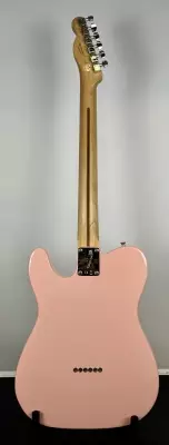 Store Special Product - Fender Limited Edition Player Telecaster - Shell Pink