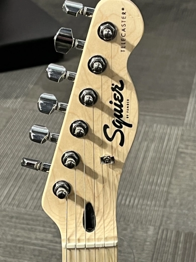 Squier Bullet tele 2