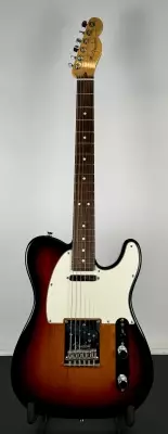 Fender American Standard Tele 3TSB 2