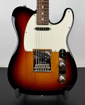 Fender American Standard Tele 3TSB