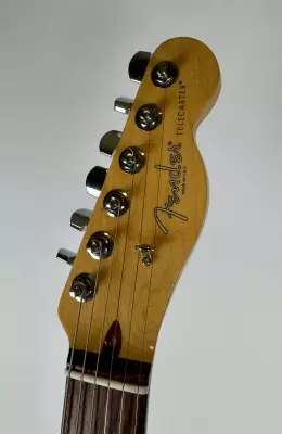 Fender American Standard Tele 3TSB 2