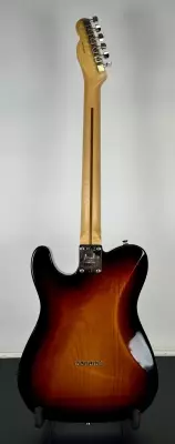 Fender American Standard Tele 3TSB 2