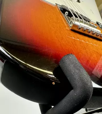 Fender American Standard Tele 3TSB 2