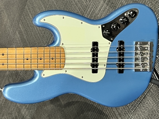 Fender - 5 string Player Plus Jazz Bass