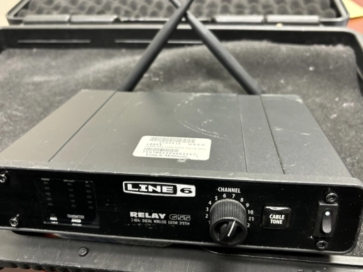 Line 6 G55 Guitar Wireless System