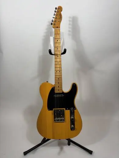 Squier - Classic Vibe 50's Telecaster