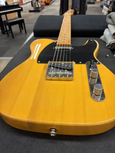 Squier - Classic Vibe 50's Telecaster 2