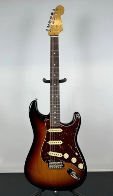 Fender  AM Pro II Strat 2