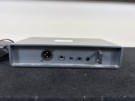 Store Special Product - Sennheiser - Wireless Handheld Set w/e835 Capsule