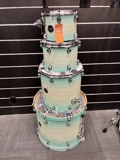 Mapex - Armory Shell Pack (Ultra Marine)