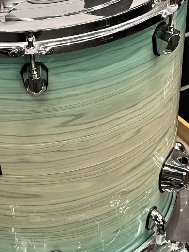 Mapex - Armory Shell Pack (Ultra Marine) 2