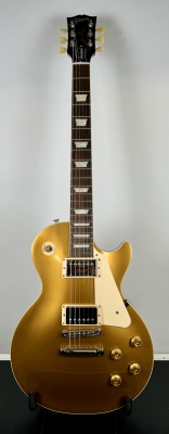 Store Special Product - Gibson LP Standard 50s Gold Top