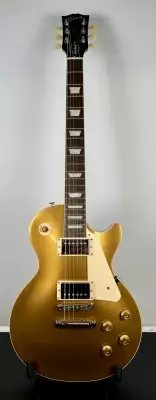 Gibson LP Standard 50s Gold Top 2