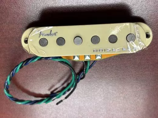 Gen4 Noiseless (partial)