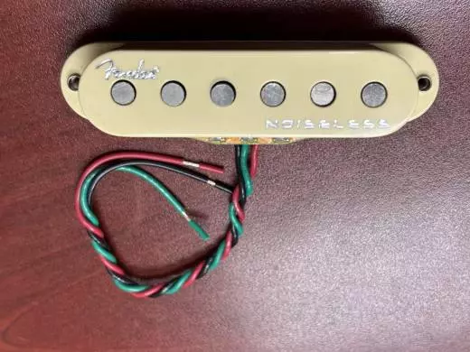 Gen4 Noiseless (partial) 2