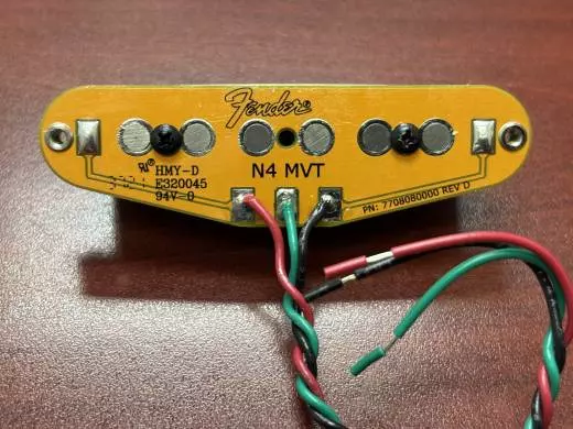 Gen4 Noiseless (partial) 2