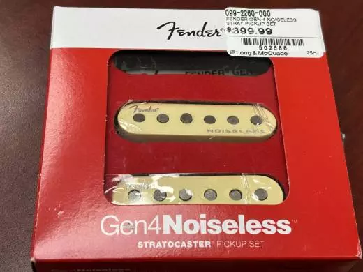 Gen4 Noiseless (partial) 2