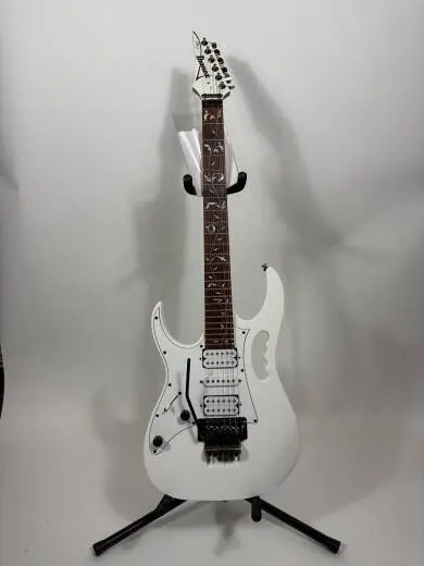 Ibanez - Steve Vai Signature JEM Jr. Left-Handed