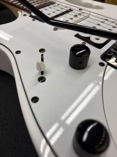 Ibanez - Steve Vai Signature JEM Jr. Left-Handed 2