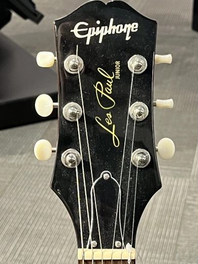 Epiphone Les Paul Junior 2