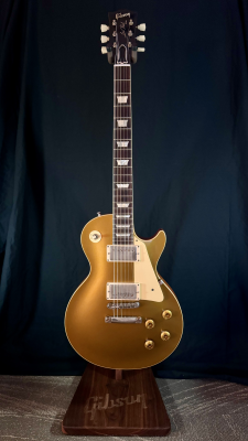 Gibson '57 Gold Top Re-Issue