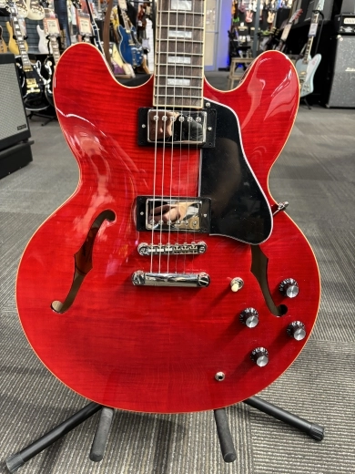 Epiphone Marty Schwartz Signature ES-335 (Blemish)