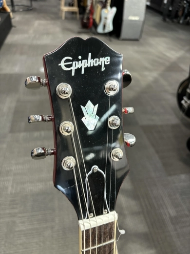 Epiphone Marty Schwartz Signature ES-335 (Blemish) 3