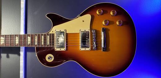 Gibson Custom Shop - R8 2
