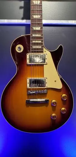 Gibson Custom Shop - R8 2