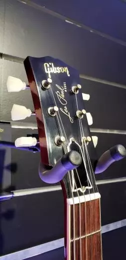 Gibson Custom Shop - R8 6