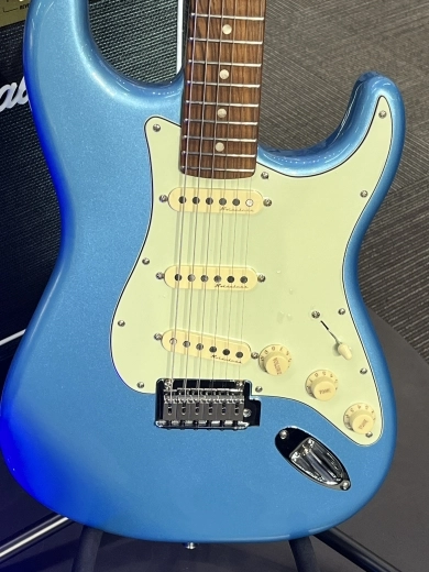 Fender Player Plus Strat