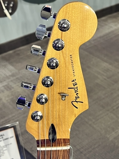 Fender Player Plus Strat 2