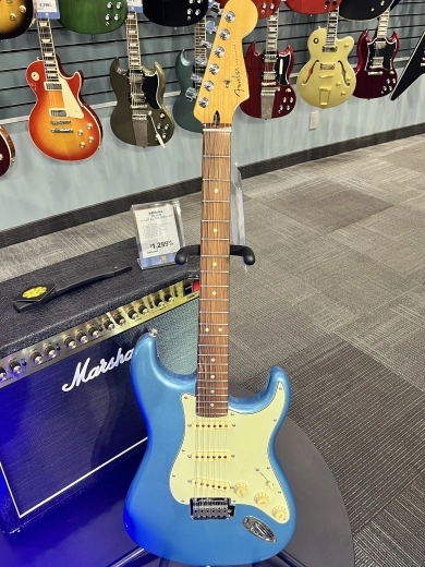 Fender Player Plus Strat 3