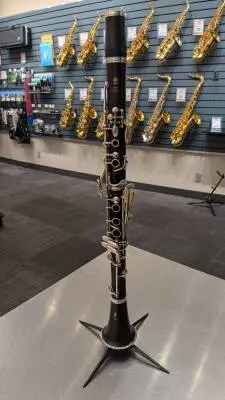 Yamaha Band - YCL450