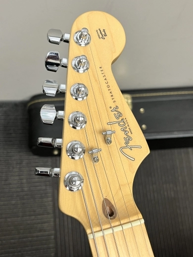 Fender HWY 1 Strat Ver1 2